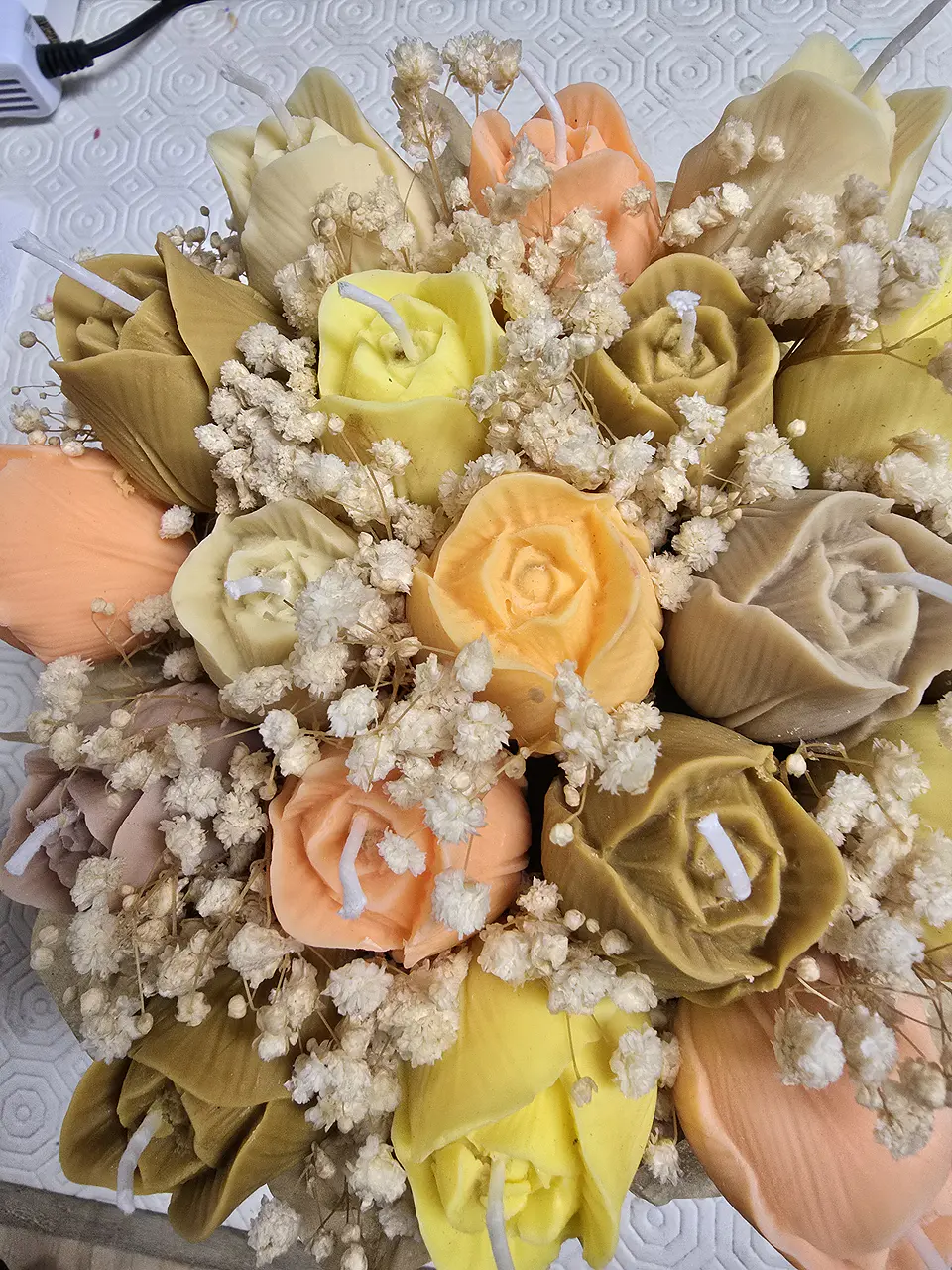 Bouquet Tulipas 2