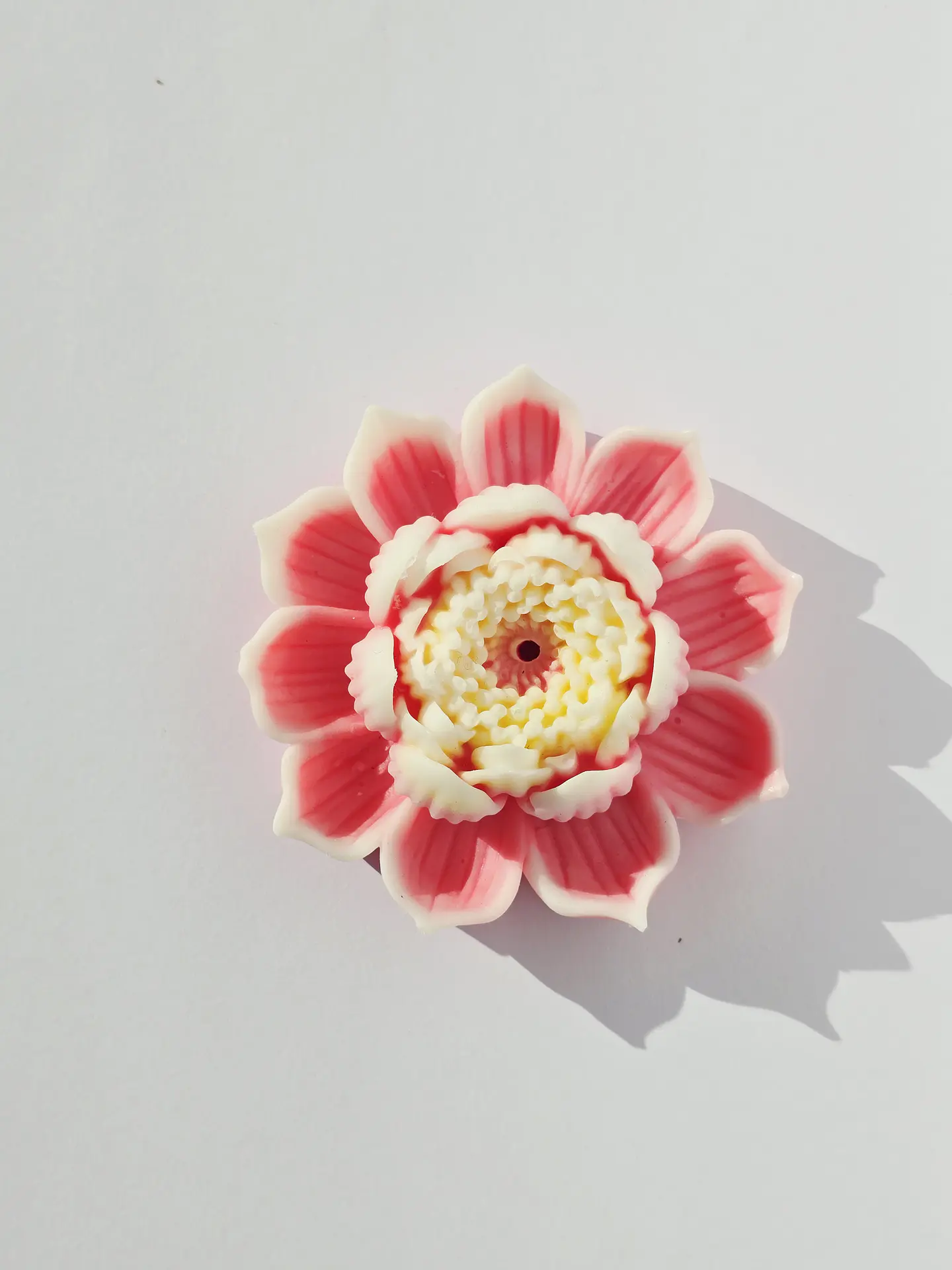 Flor de Lótus 4