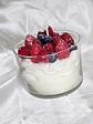 Dessert Candle - thumbnail 2