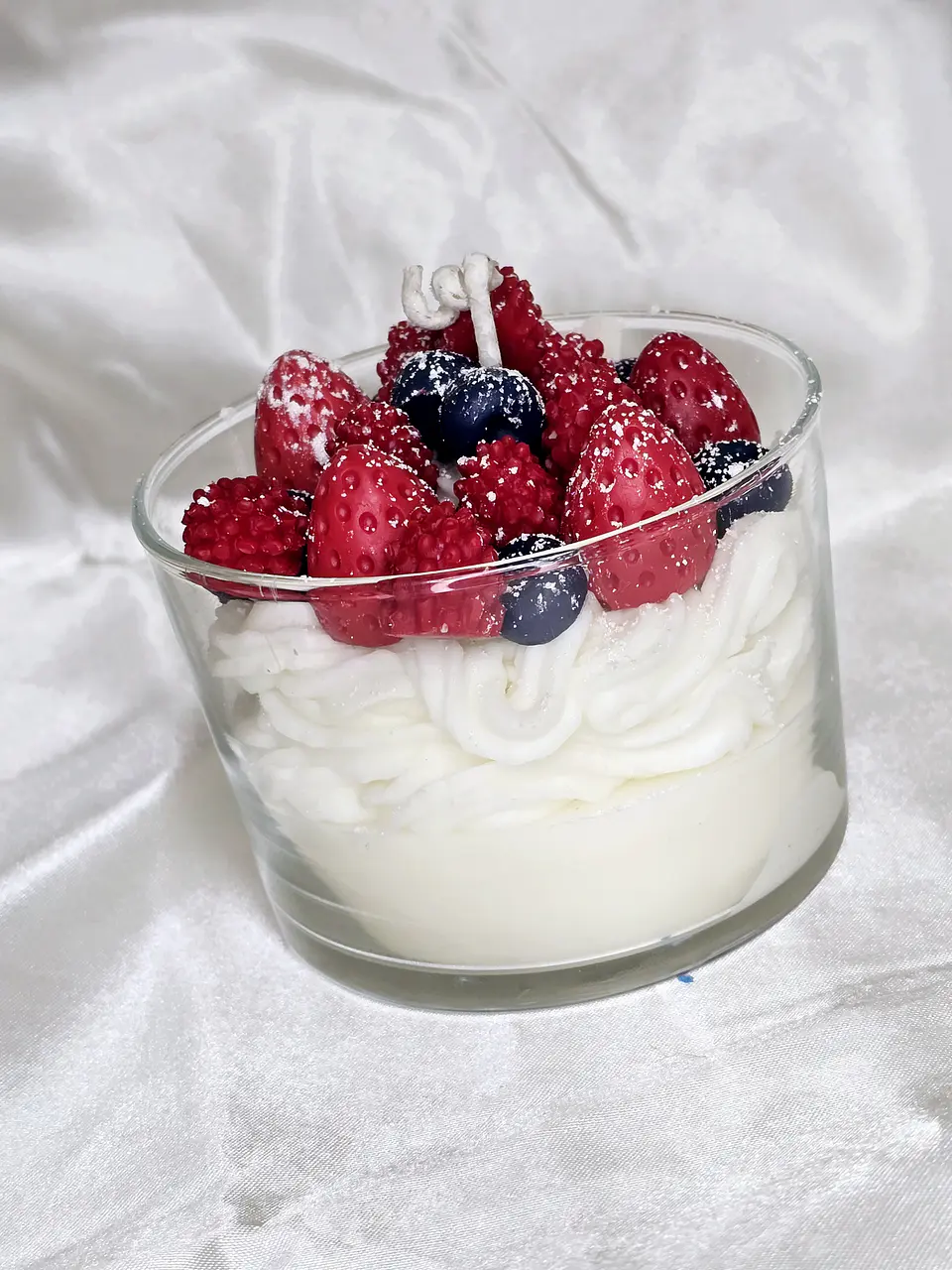 Dessert Candle 2