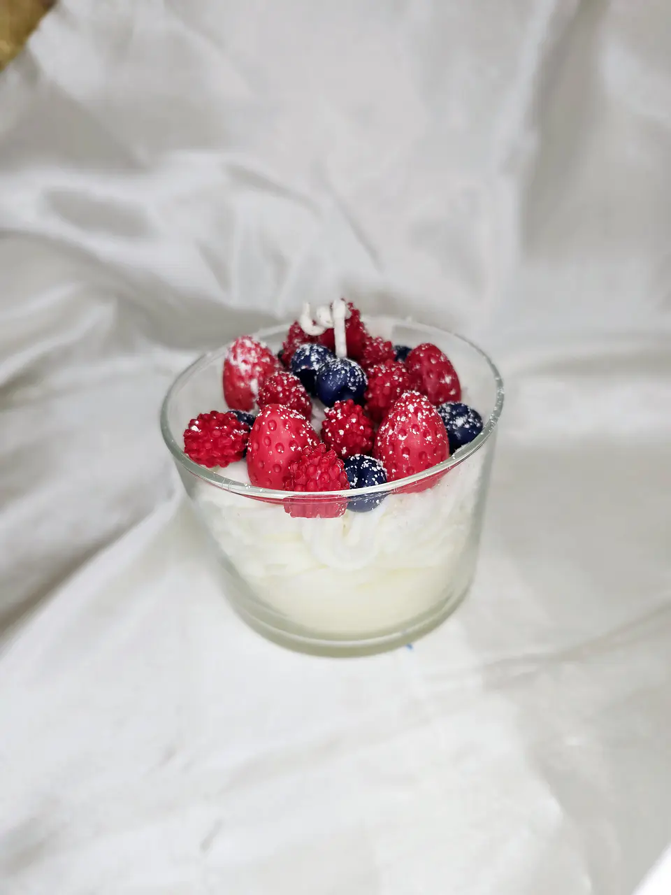 Dessert Candle 3