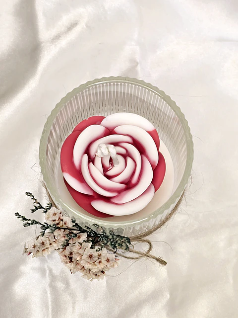 Pink Cup