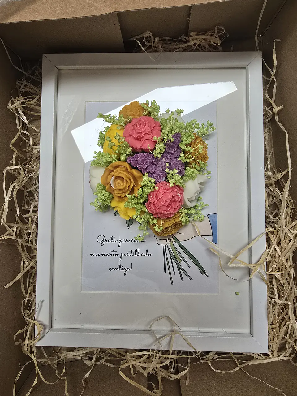 Gratitude Frame 1
