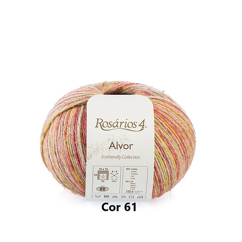 Alvor Print