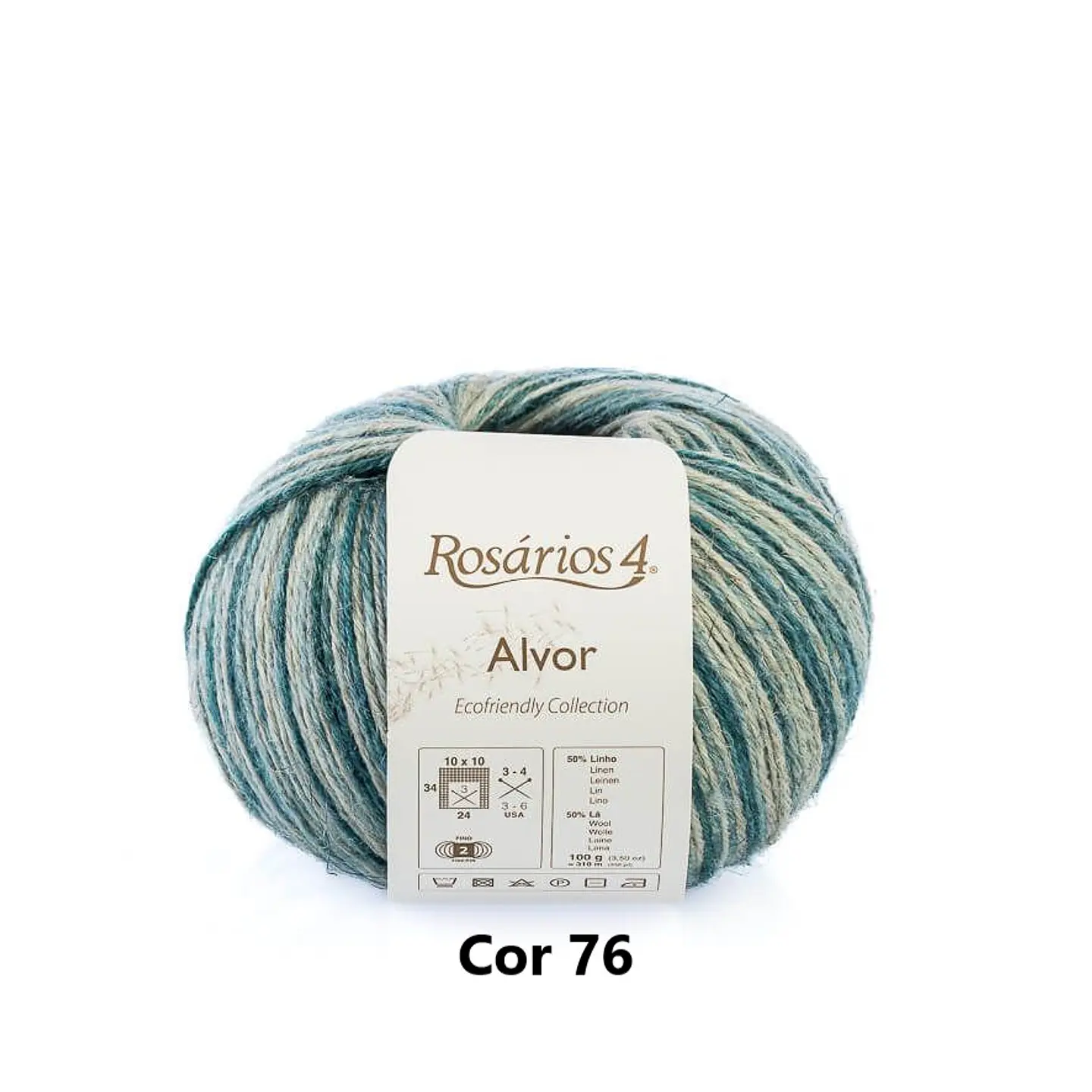 Alvor Print 5