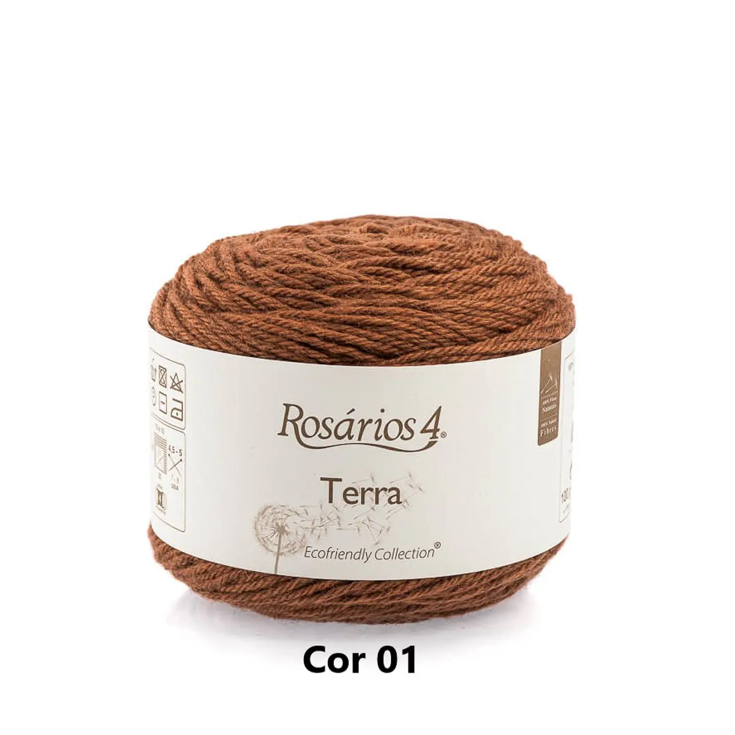 Terra 1