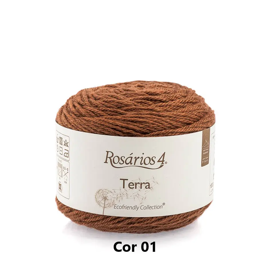 Terra 1