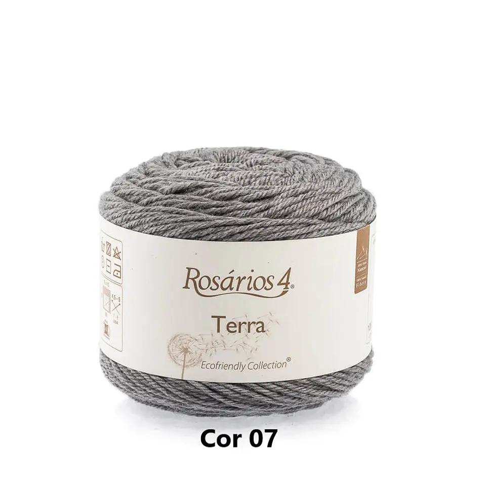 Terra 4