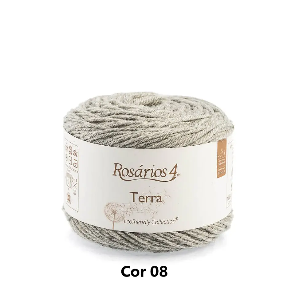 Terra 5
