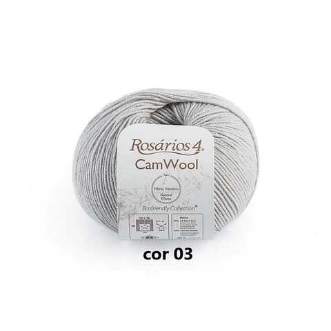 Camwool