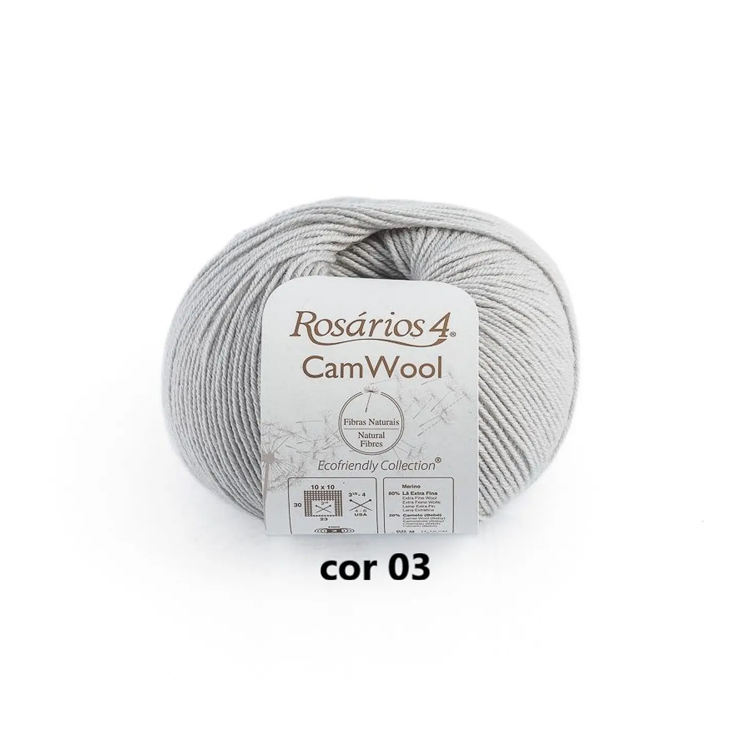 Camwool 1