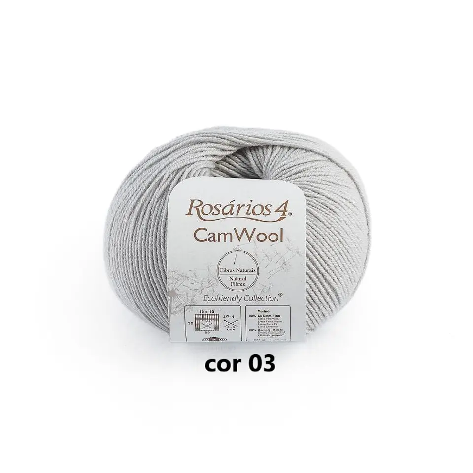 Camwool 1