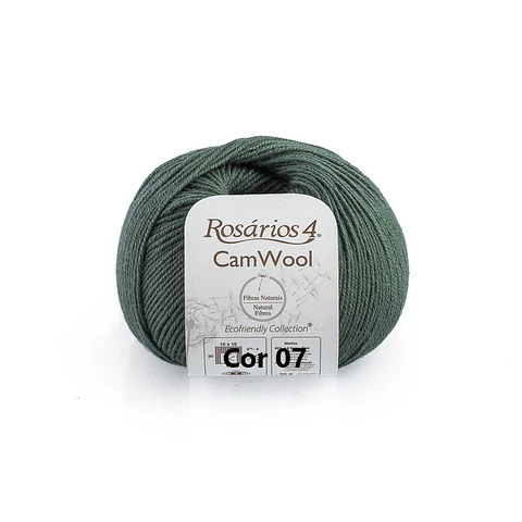 Camwool