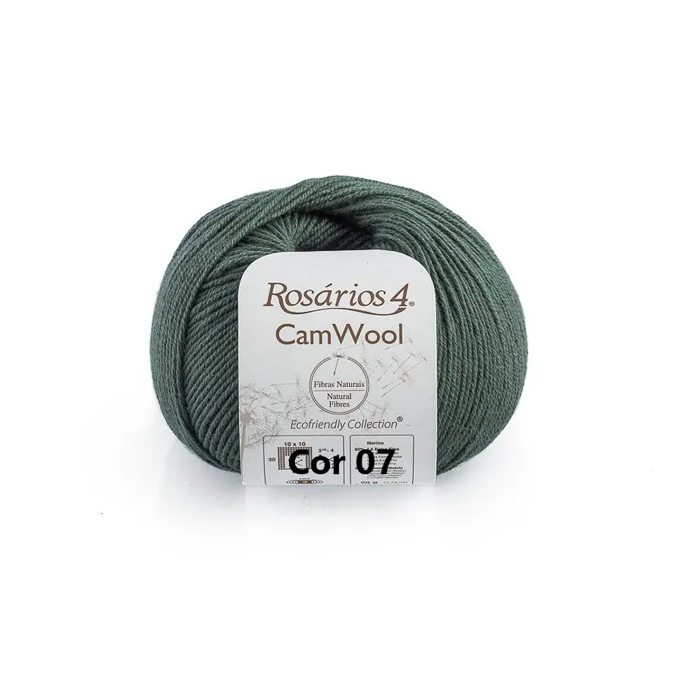 Camwool 2