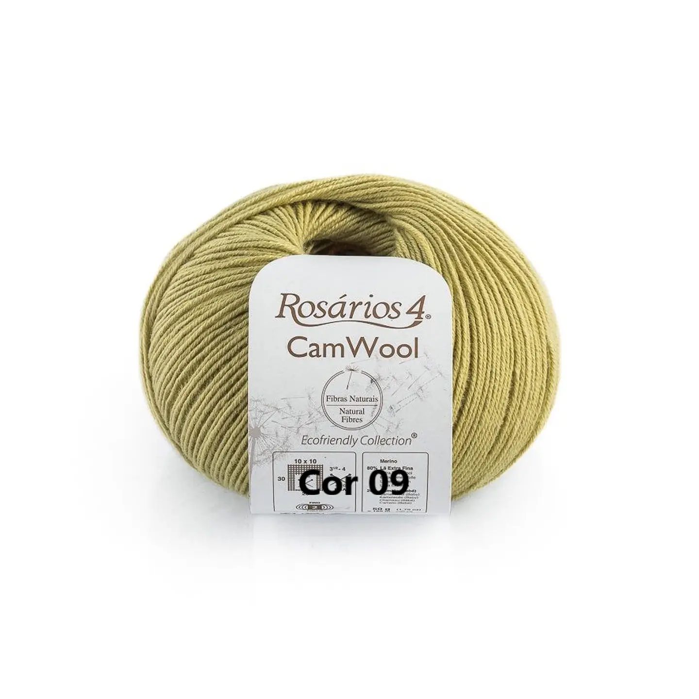 Camwool 3