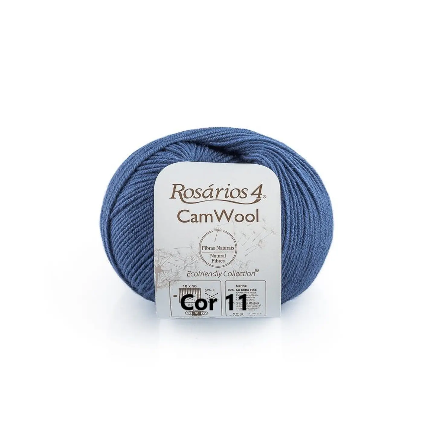 Camwool 4
