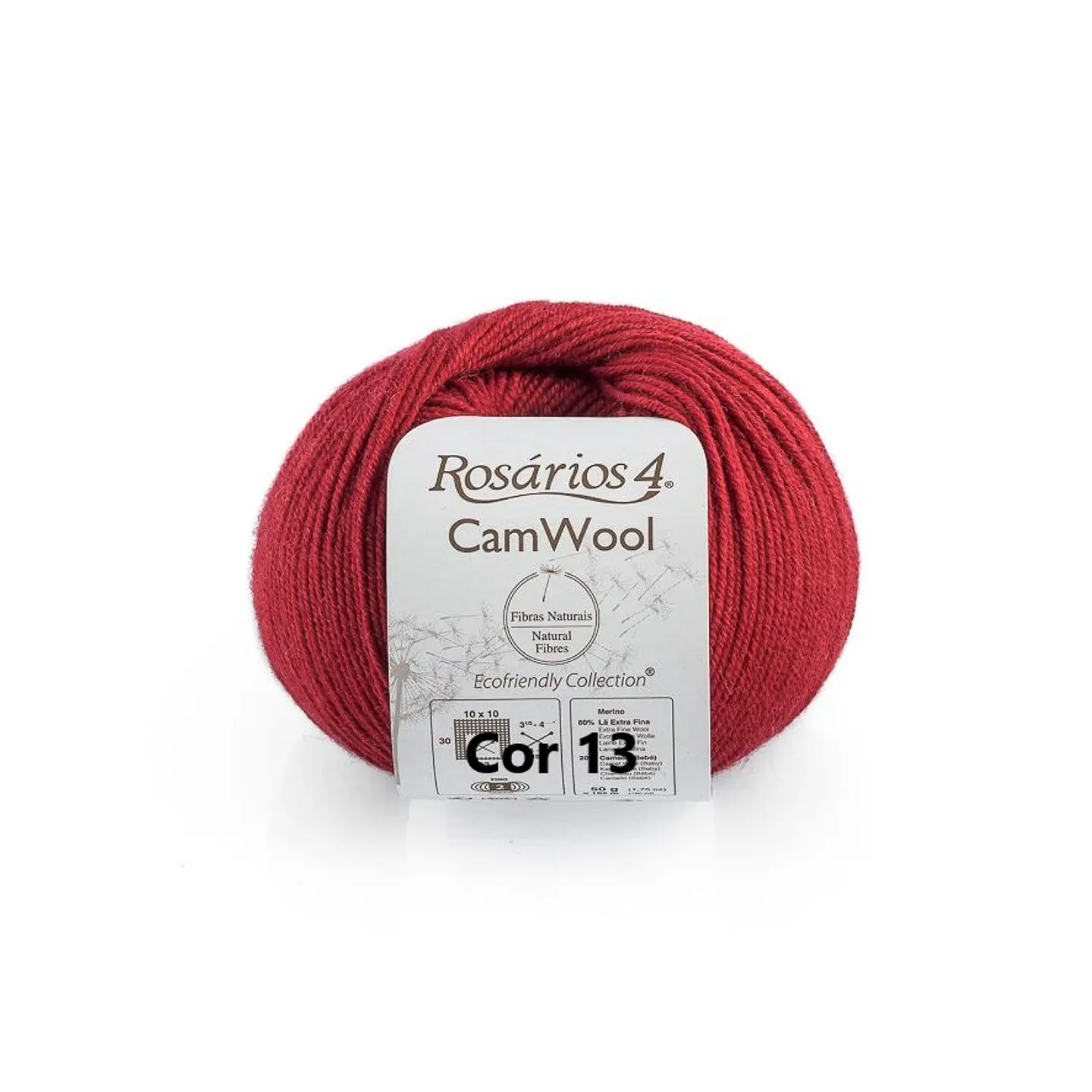 Camwool 5