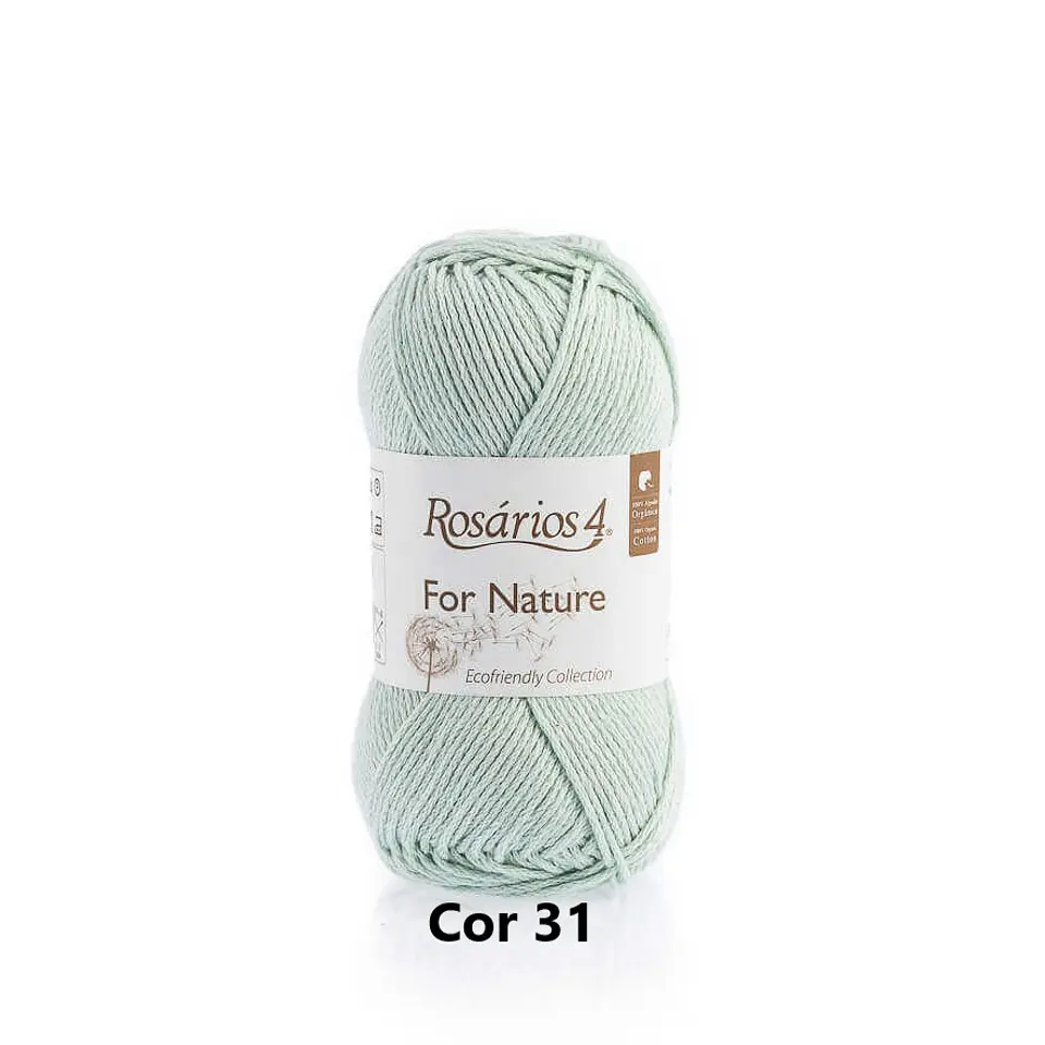 For Nature 12