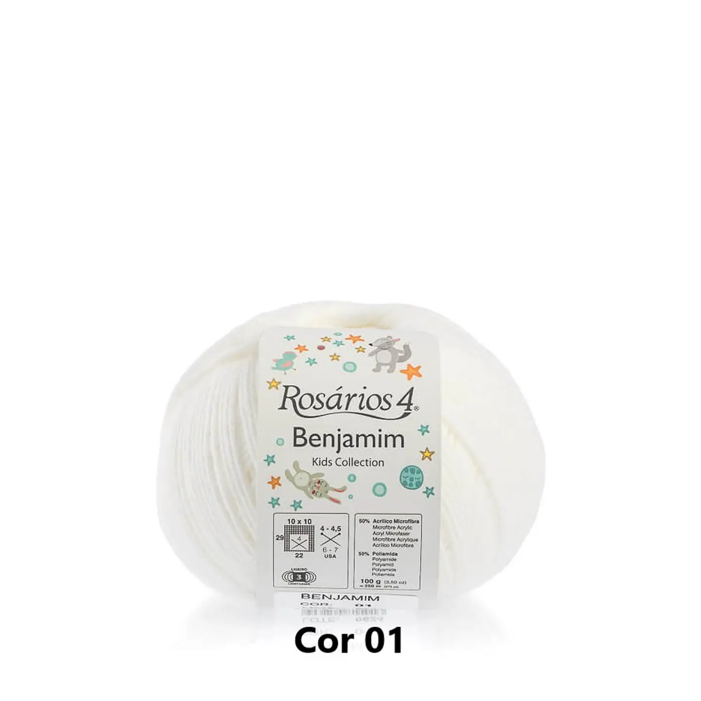 Benjamim 1