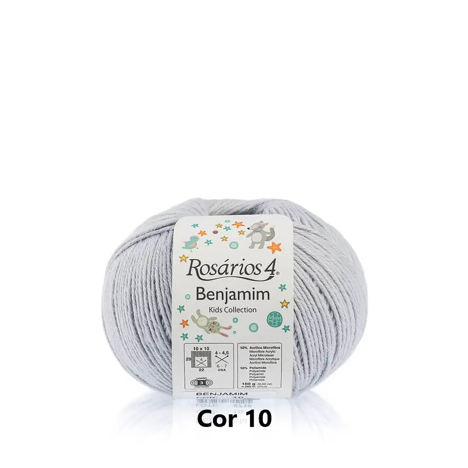 Benjamim 6