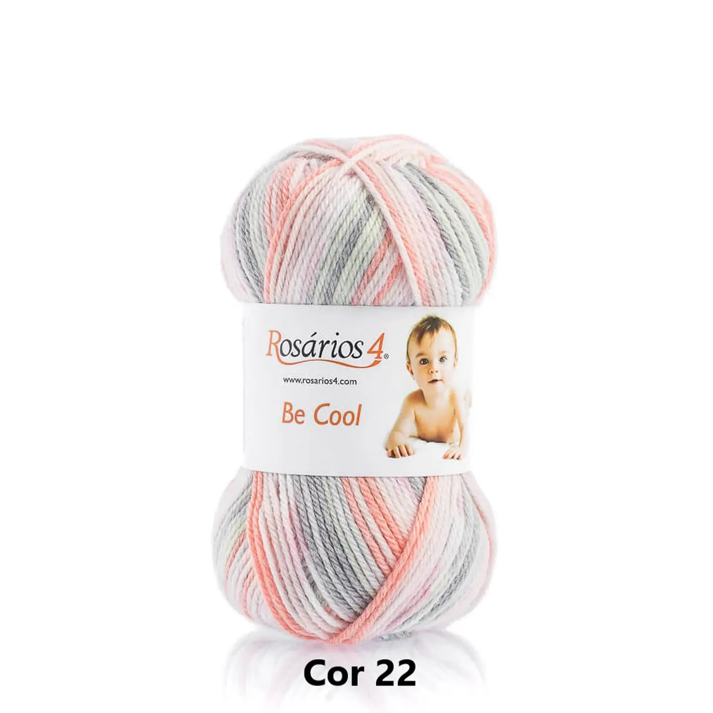 Be Cool Print 6