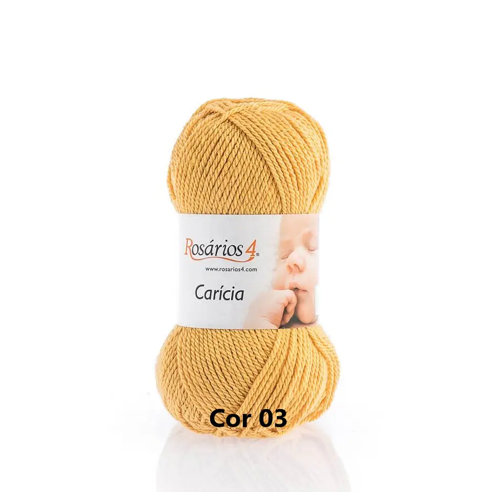Carícia 2
