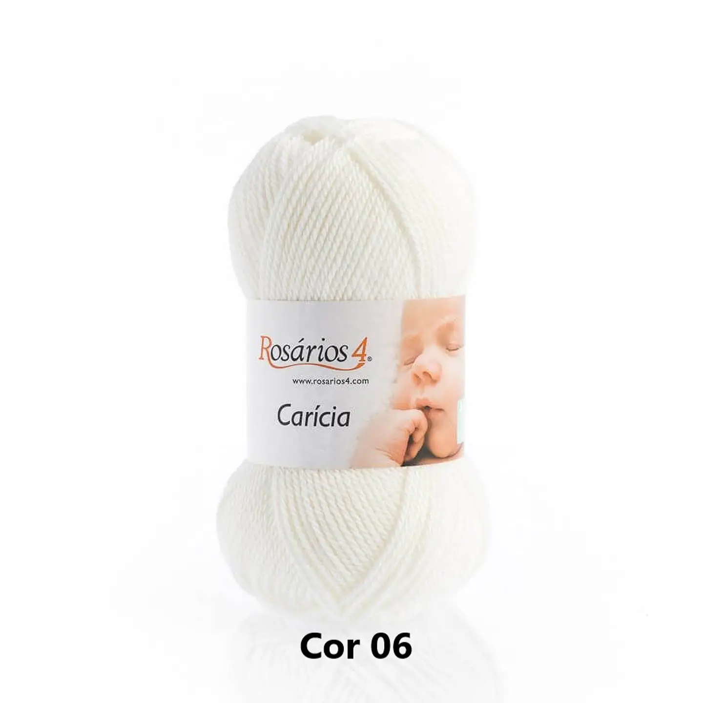 Carícia 4