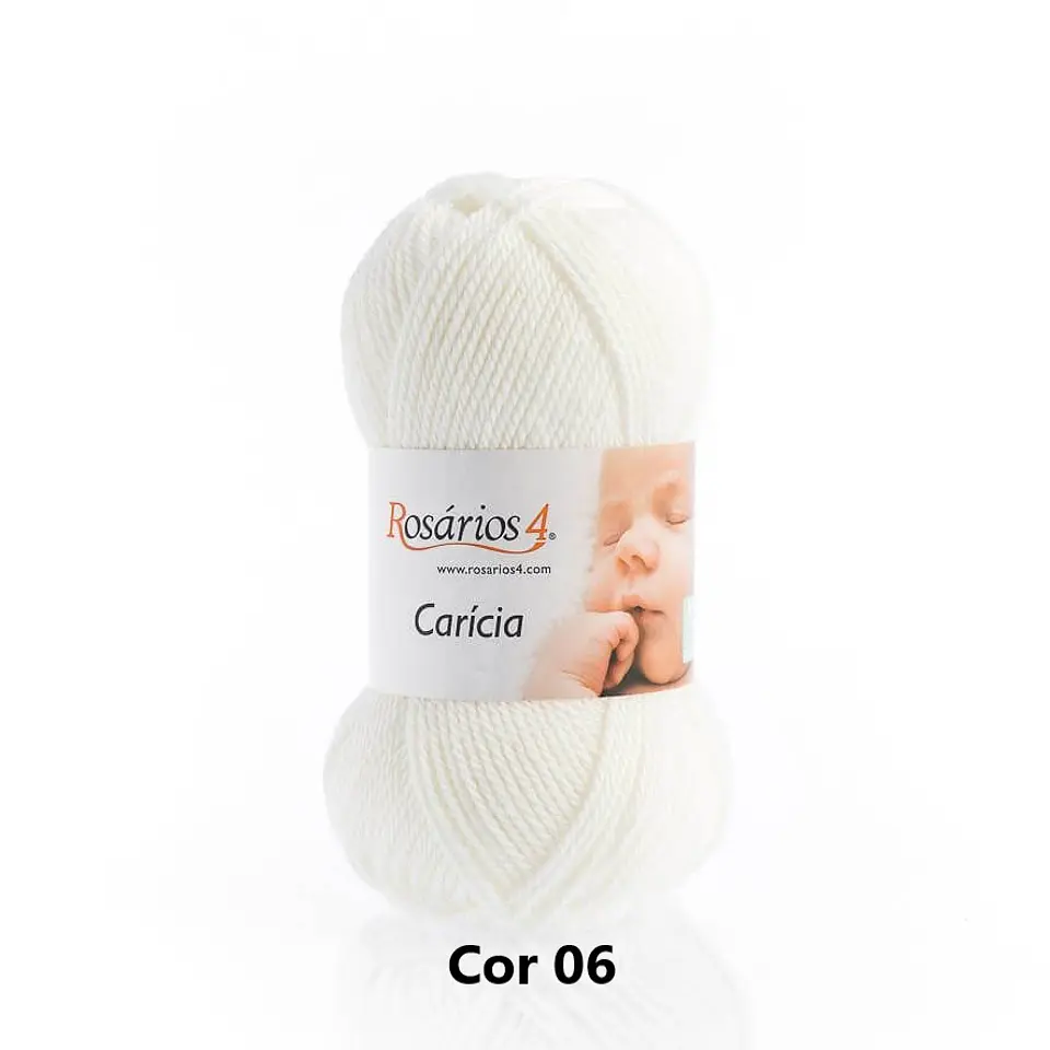 Carícia 4