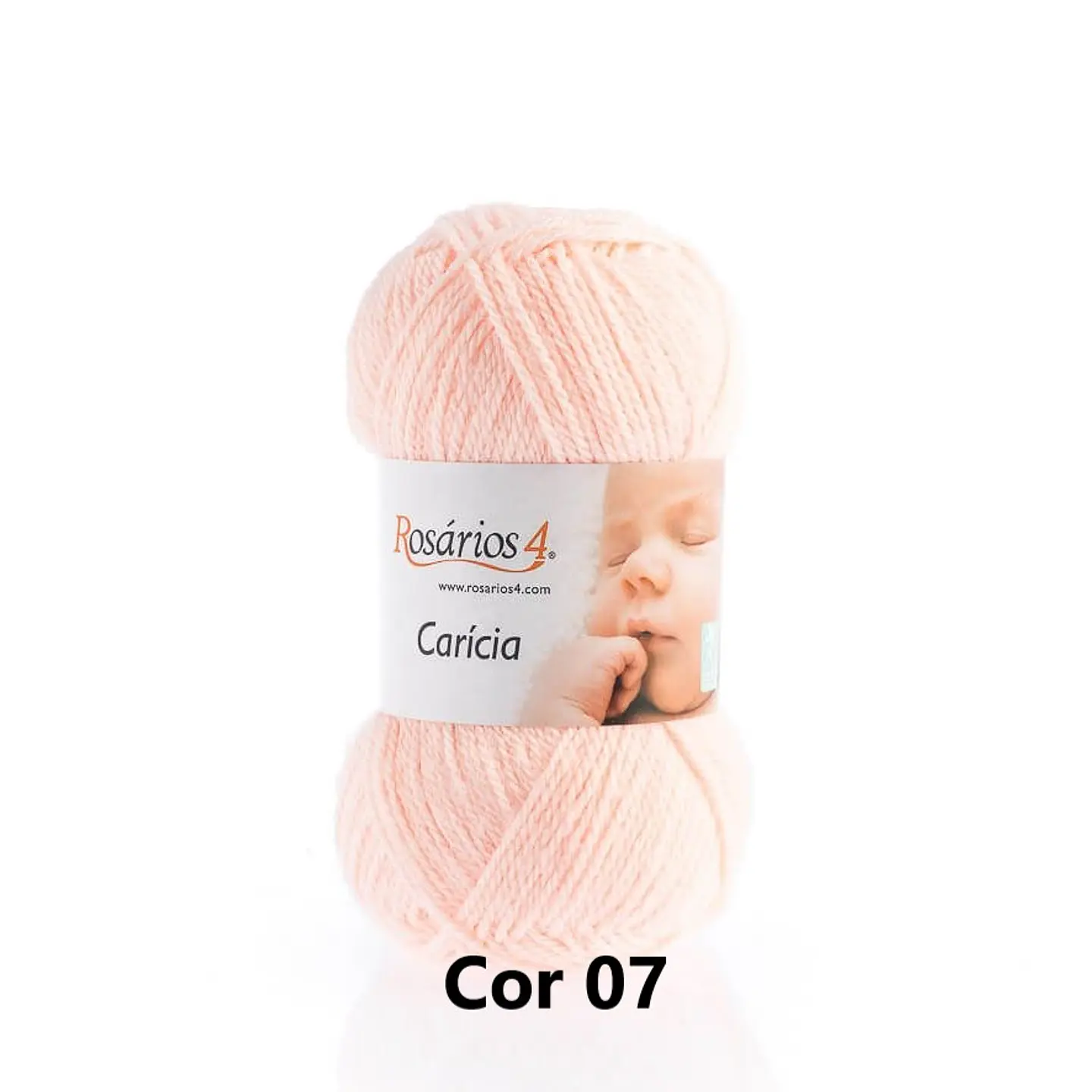 Carícia 5