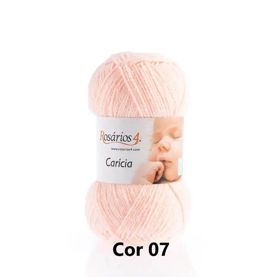 Carícia 5