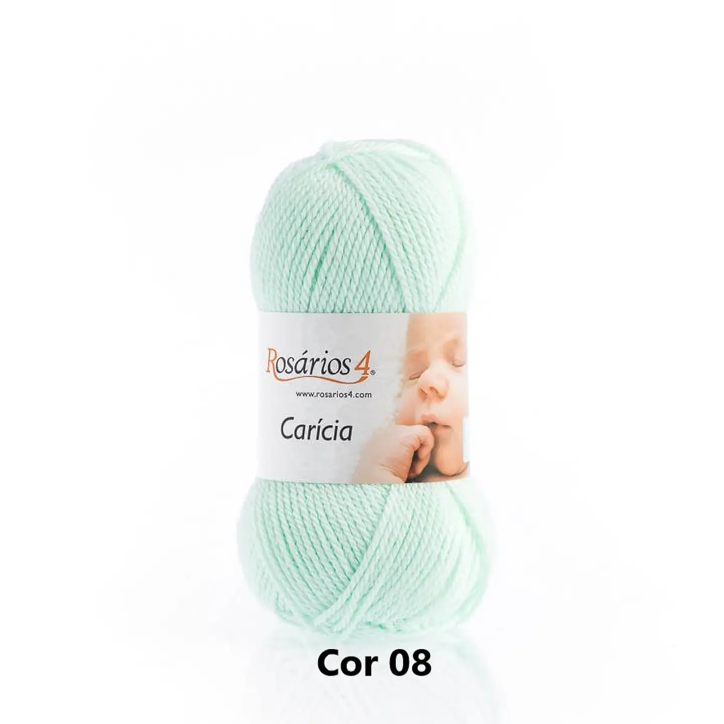 Carícia 6