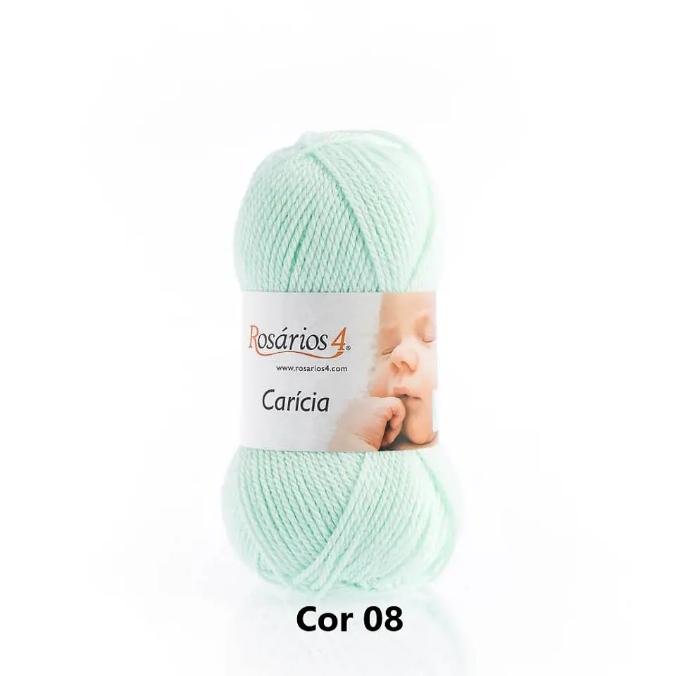 Carícia 6