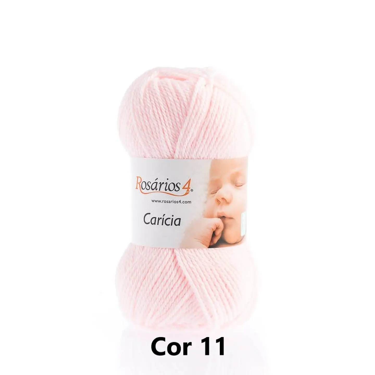Carícia 9