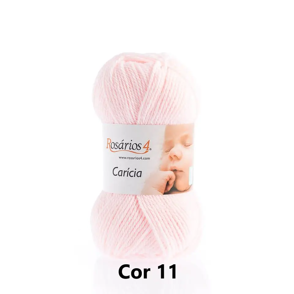 Carícia 9
