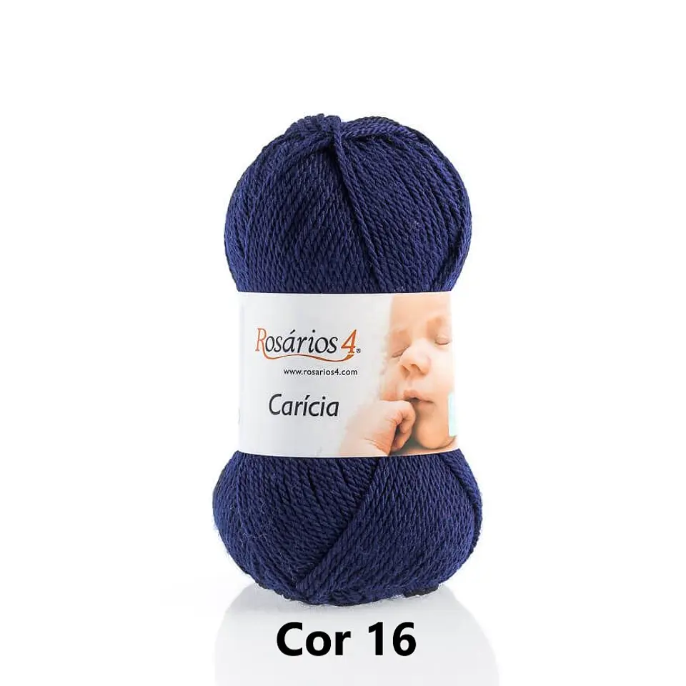 Carícia 11