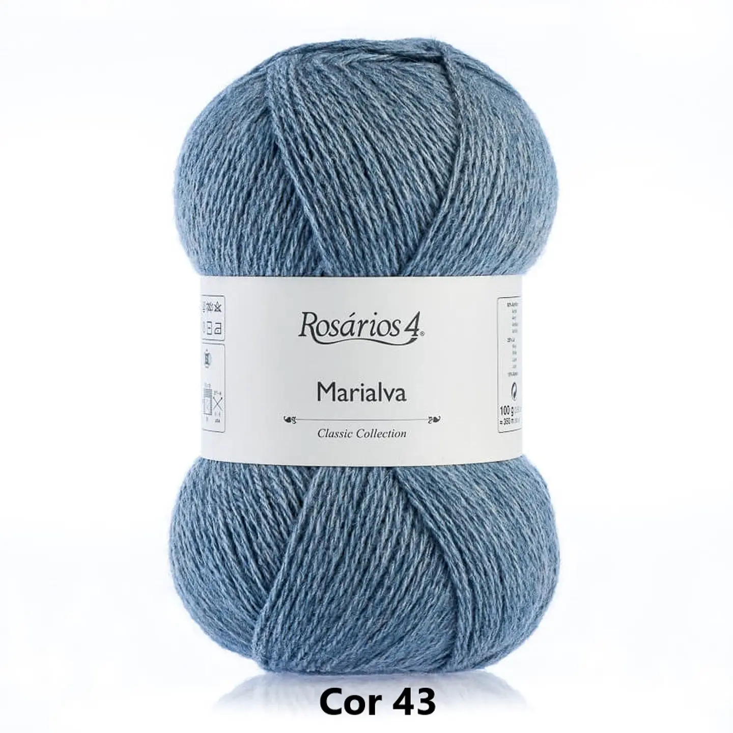 Marialva 16