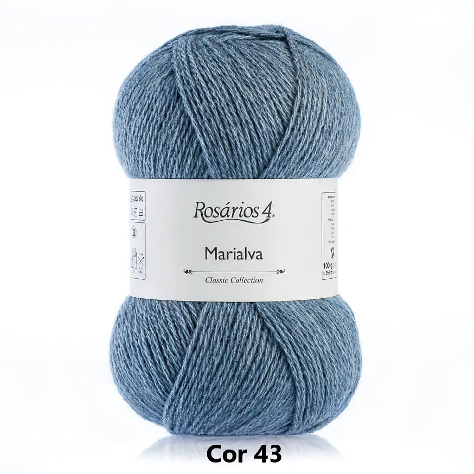 Marialva 16