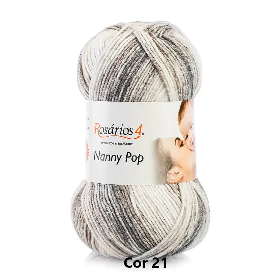 Nanny Pop 2