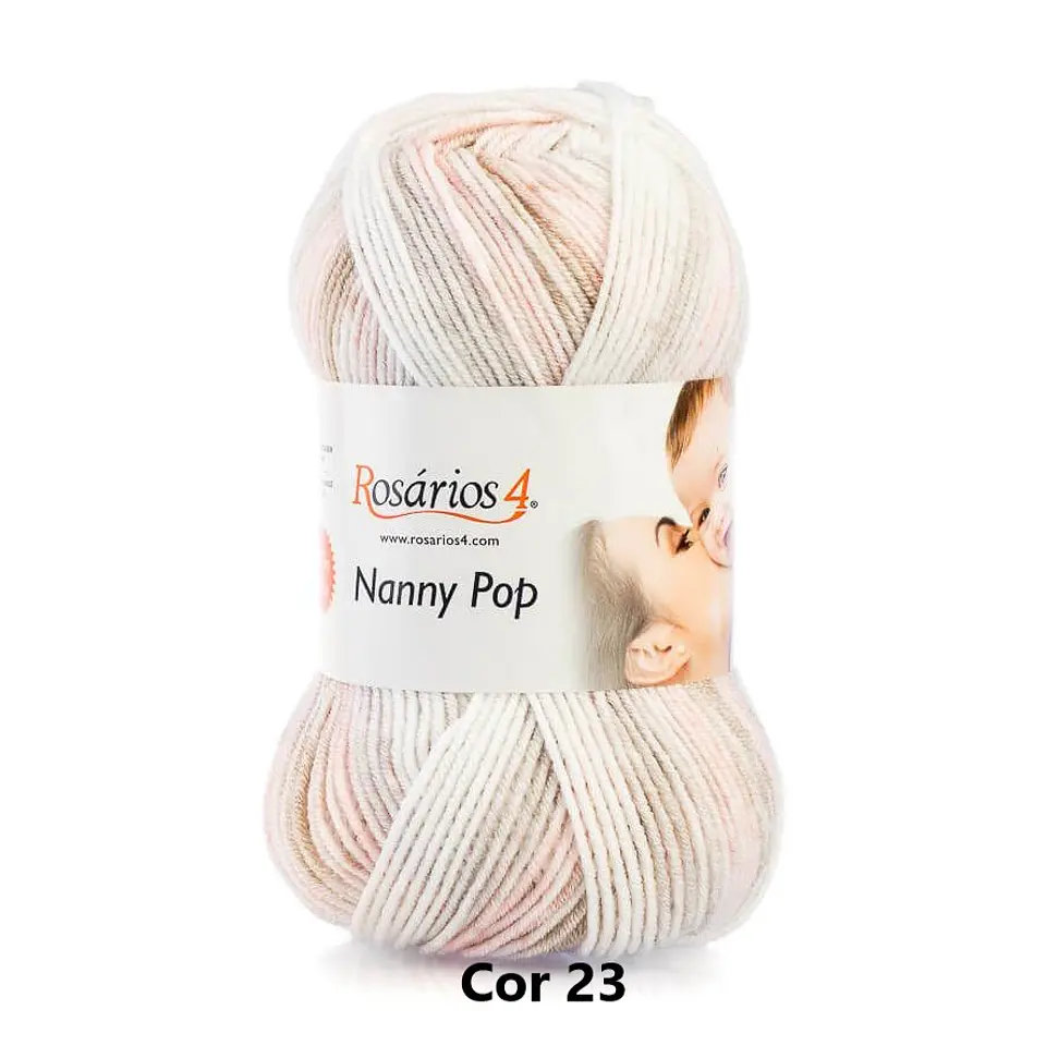 Nanny Pop 3