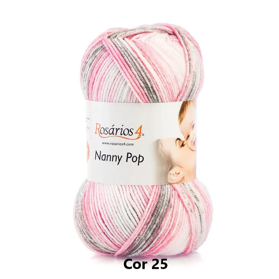 Nanny Pop 4