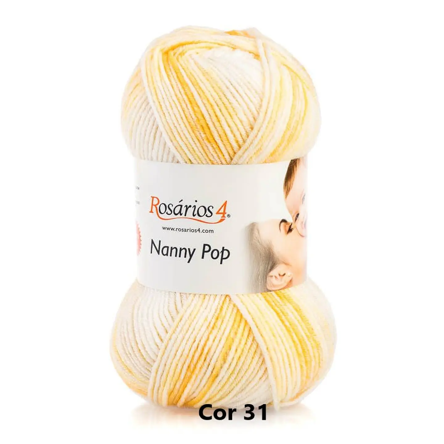 Nanny Pop 5