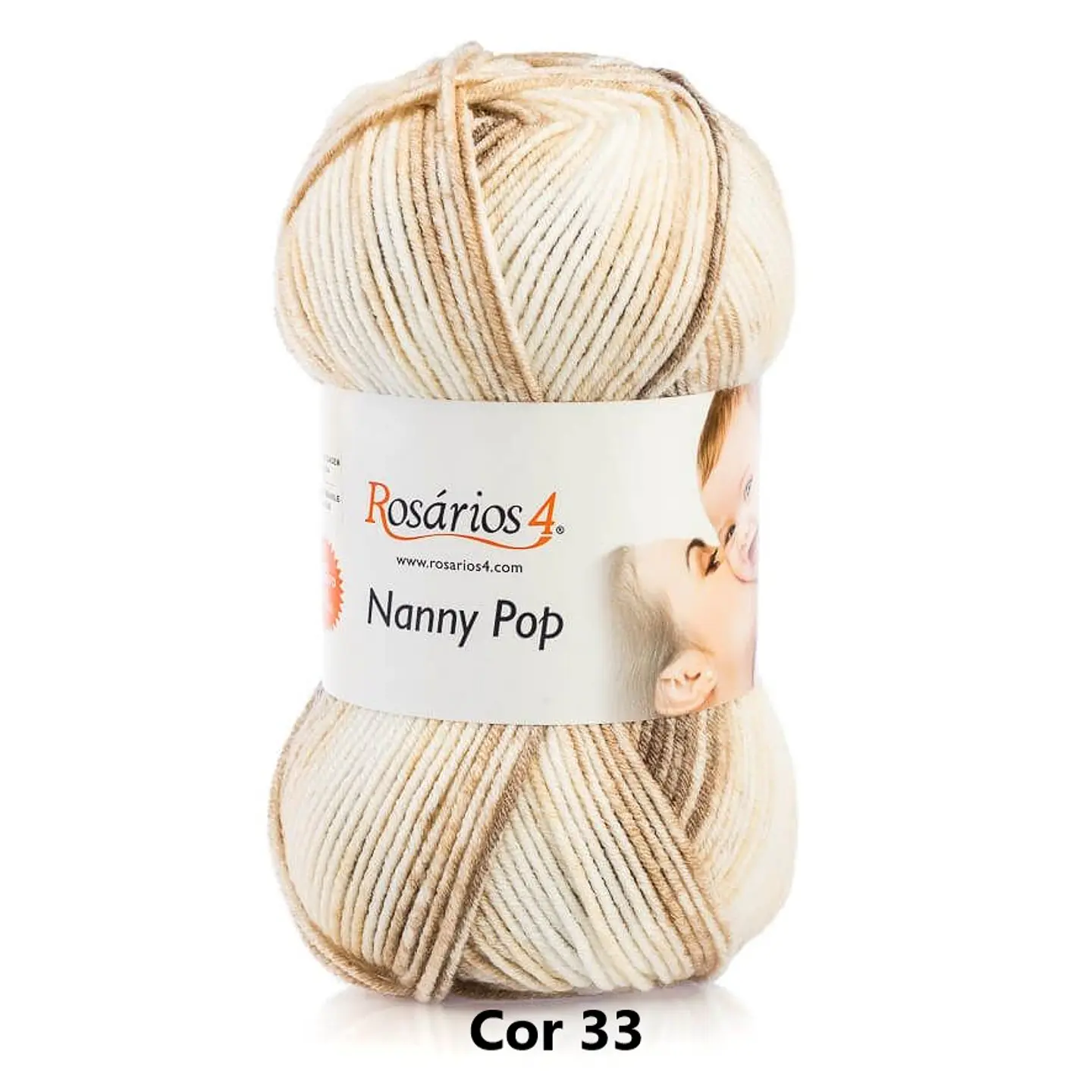 Nanny Pop 6