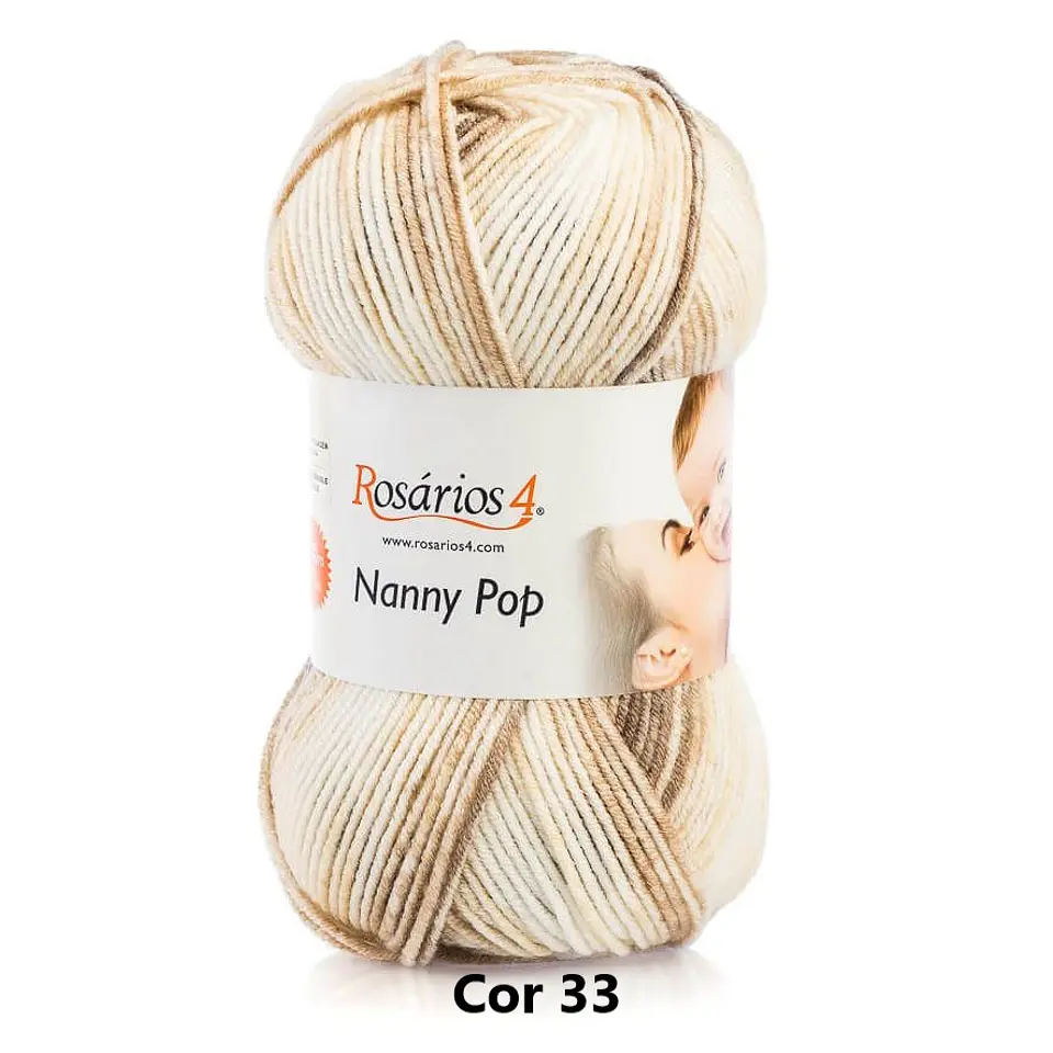 Nanny Pop 6