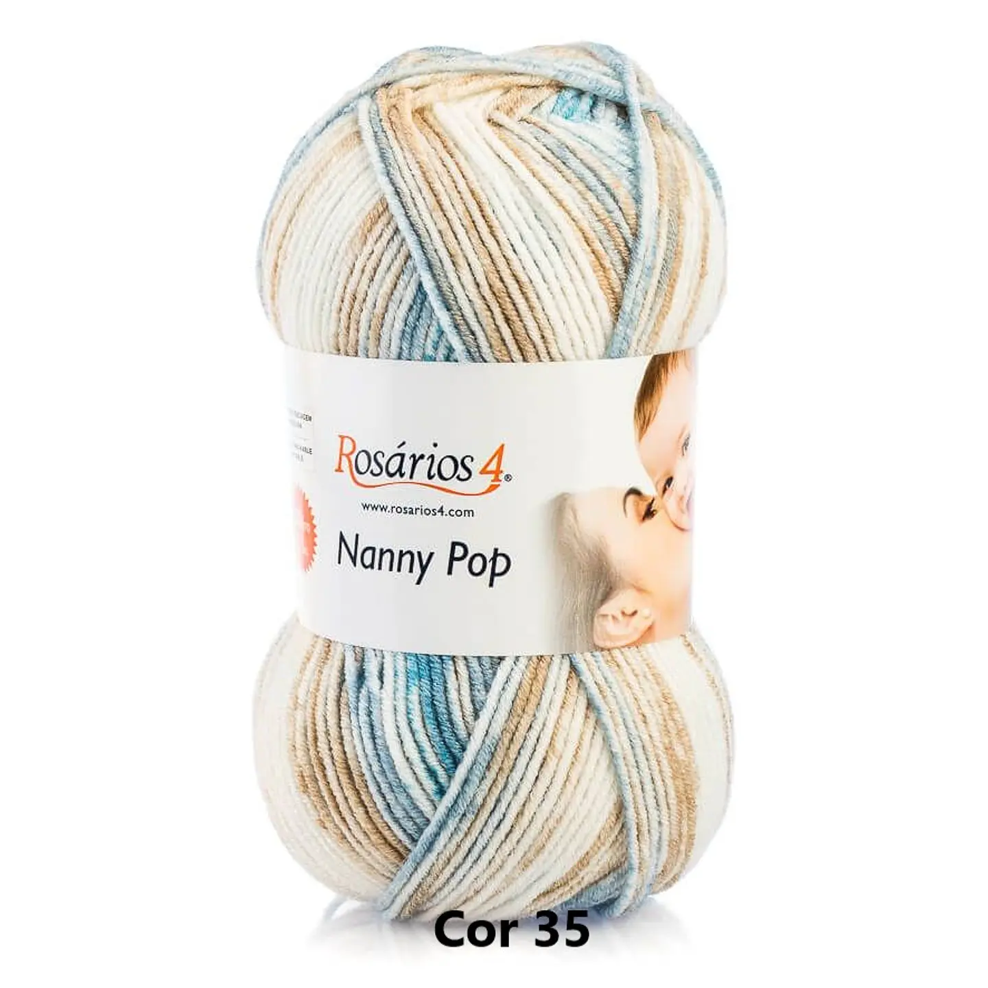 Nanny Pop 7