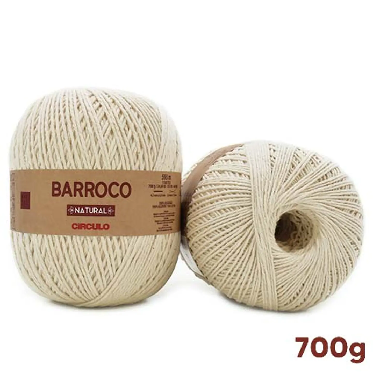 Barroco Natural 1