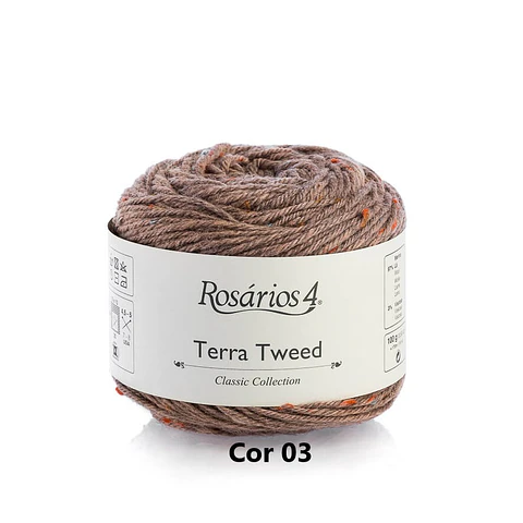 Terra Twed