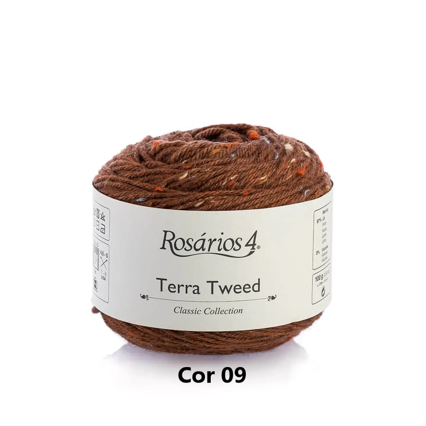 Terra Twed 3