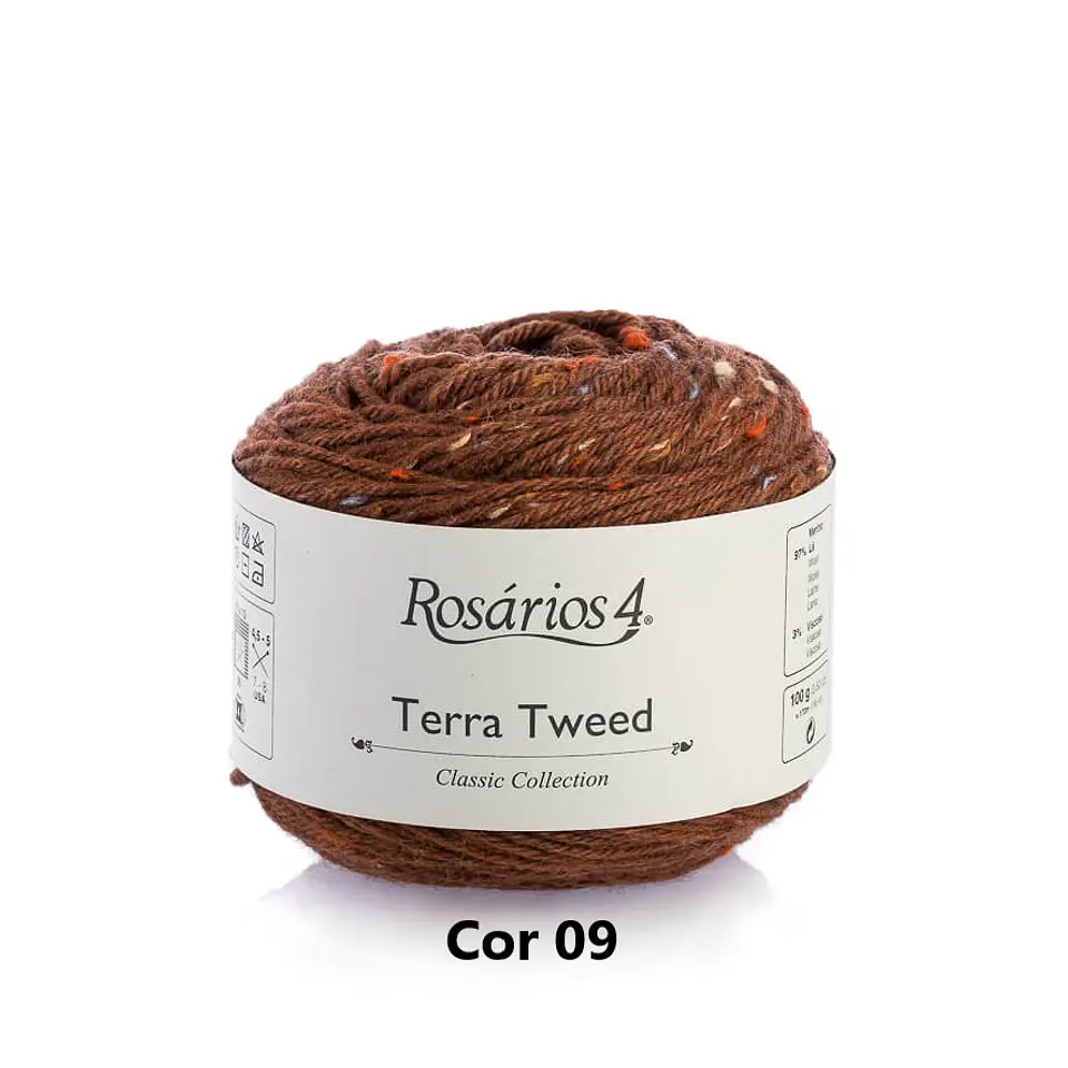 Terra Twed 3