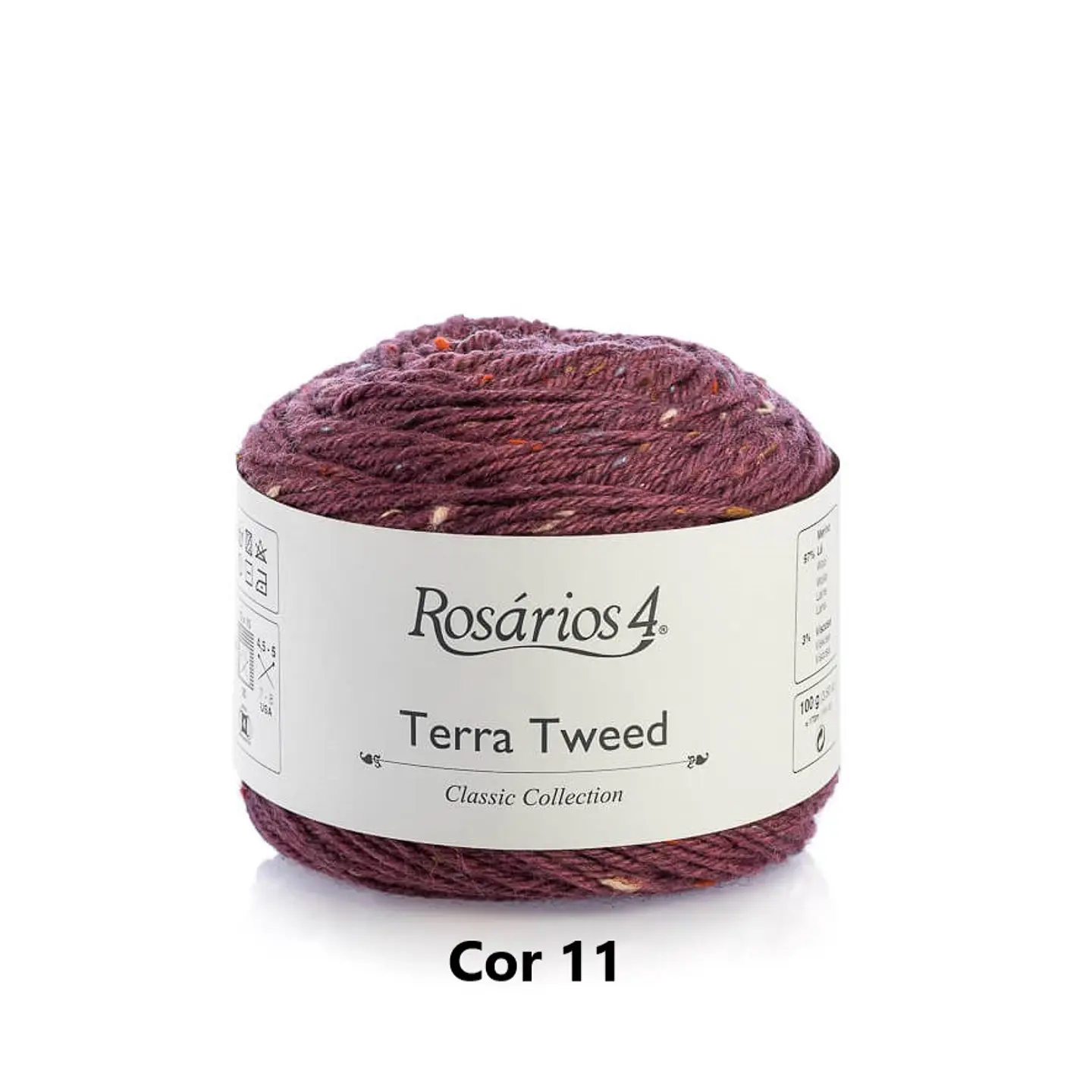 Terra Twed 4