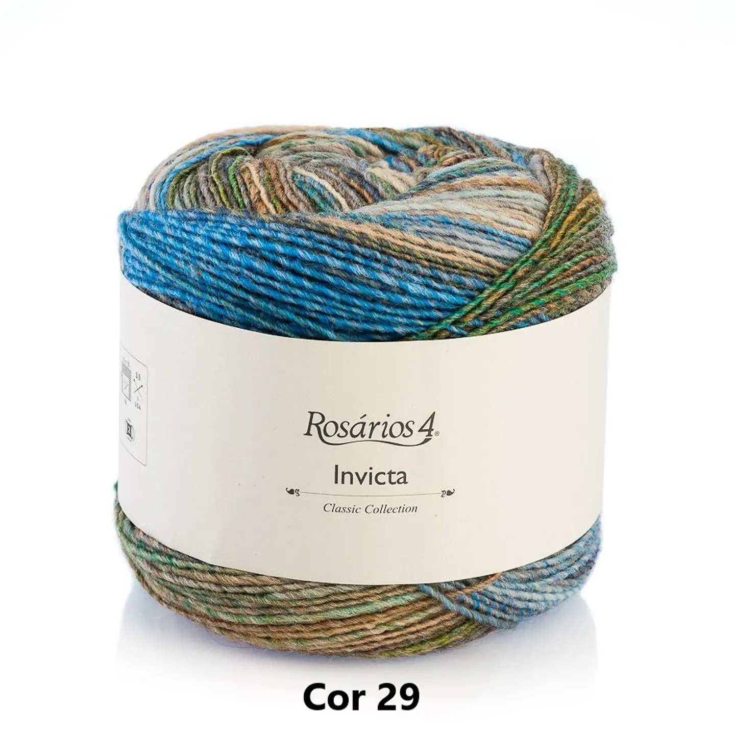 Invicta 3